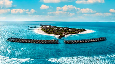 Brennia Kottefaru Maldives