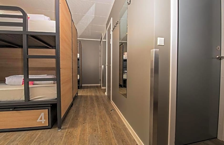 Generator Berlin Prenzlauer Berg