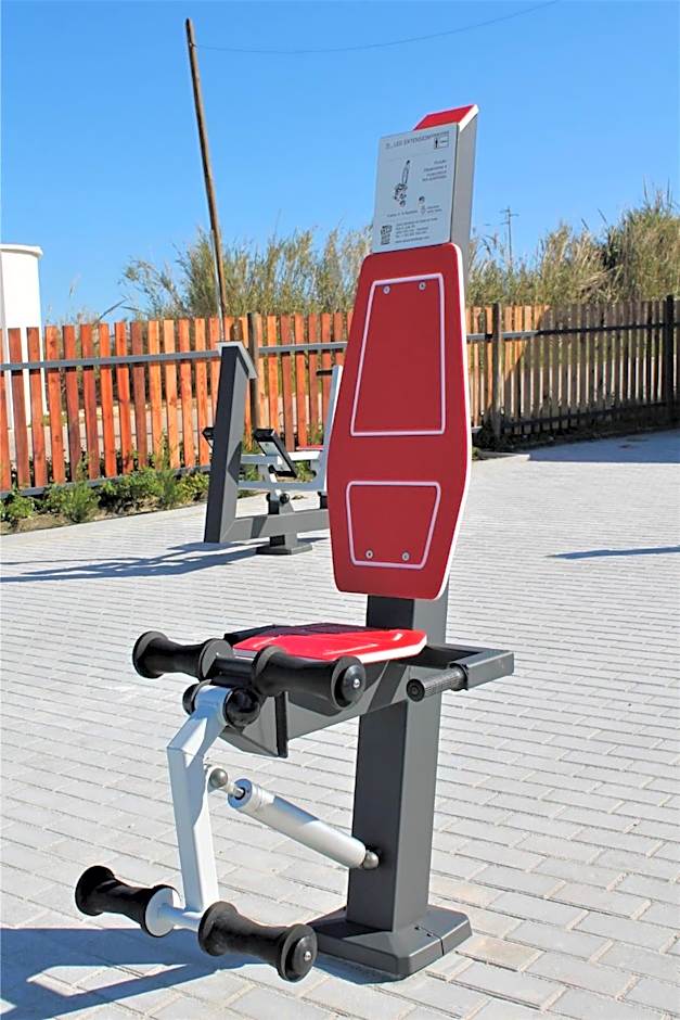 Vale de Lourinhã - Casas de Campo