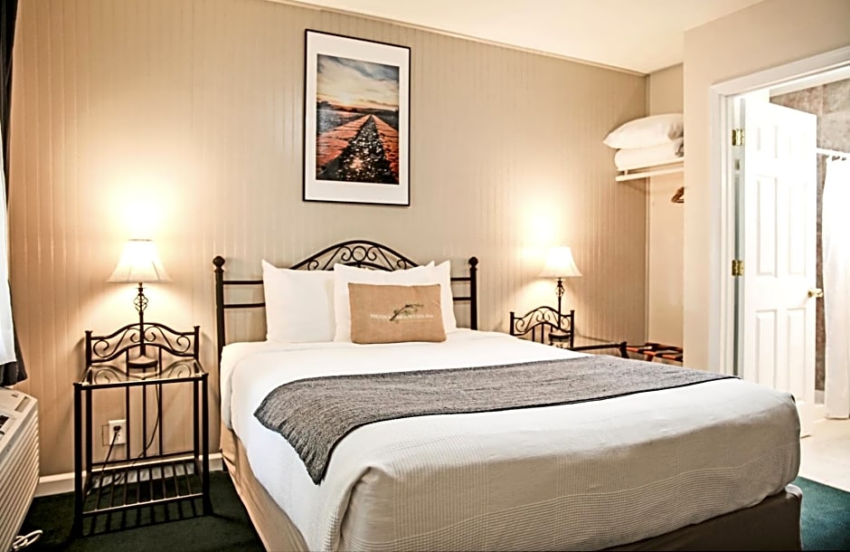 Sierra Mountain Inn