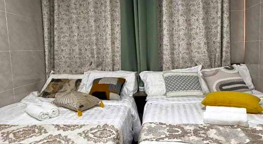 New Star Guest House