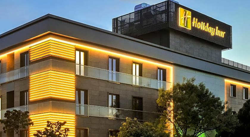 Holiday Inn Istanbul - Kadikoy By IHG