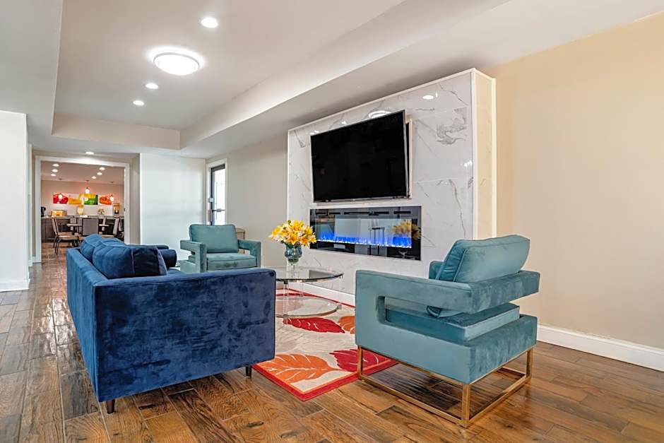 Quality Inn Moultrie