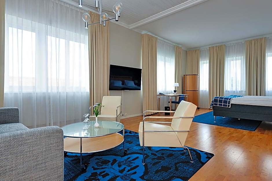 Elite Stadshotellet Växjö