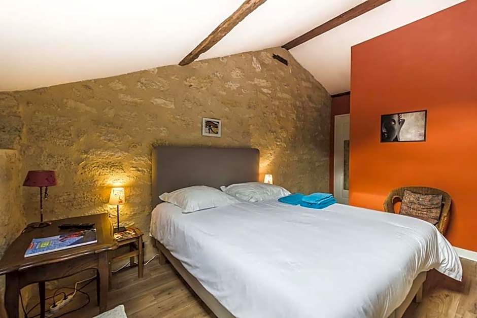 Château Croix Beauséjour "Maison du Vigneron"