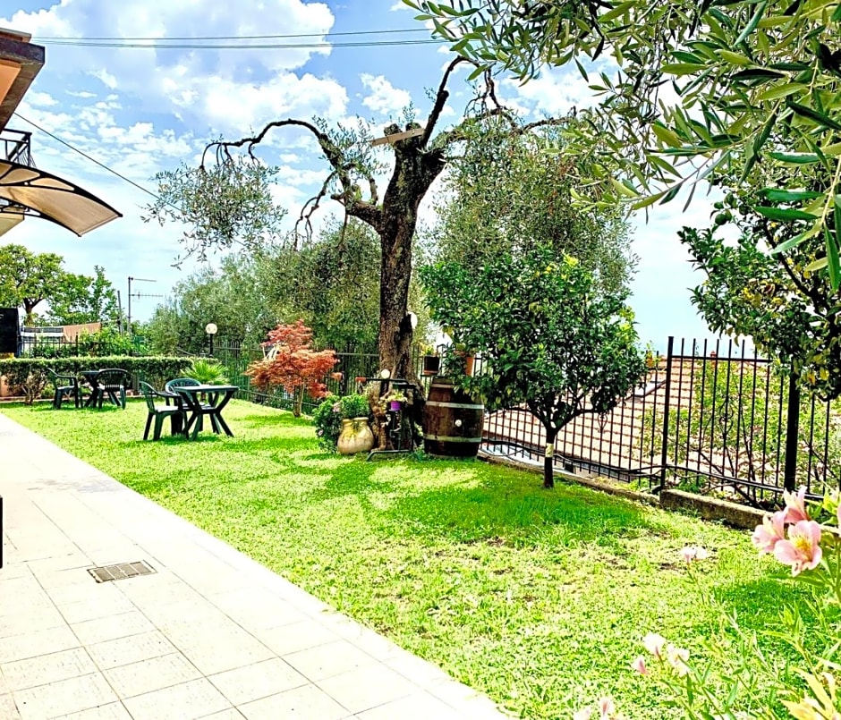 Il Gabbiano Di Pieve