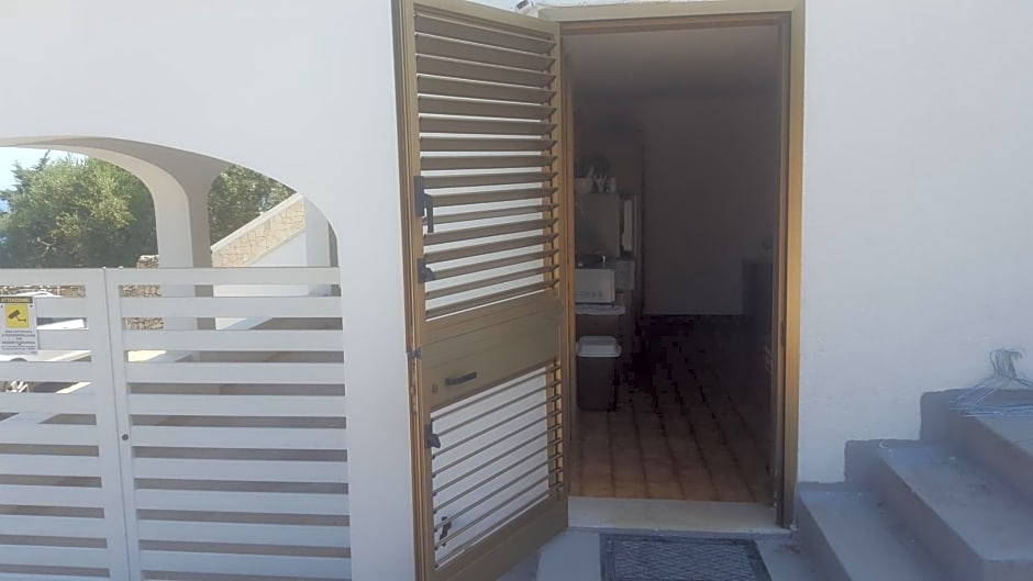 Santa Maria Di Leuca Villa Etta