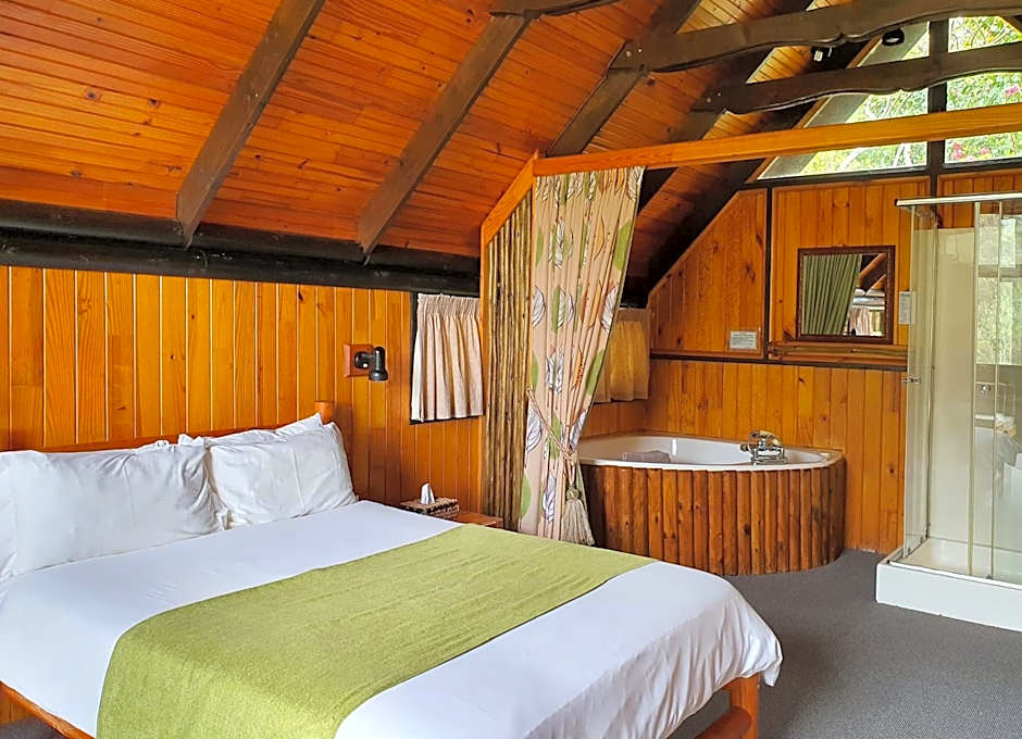 Tsitsikamma Lodge and Spa