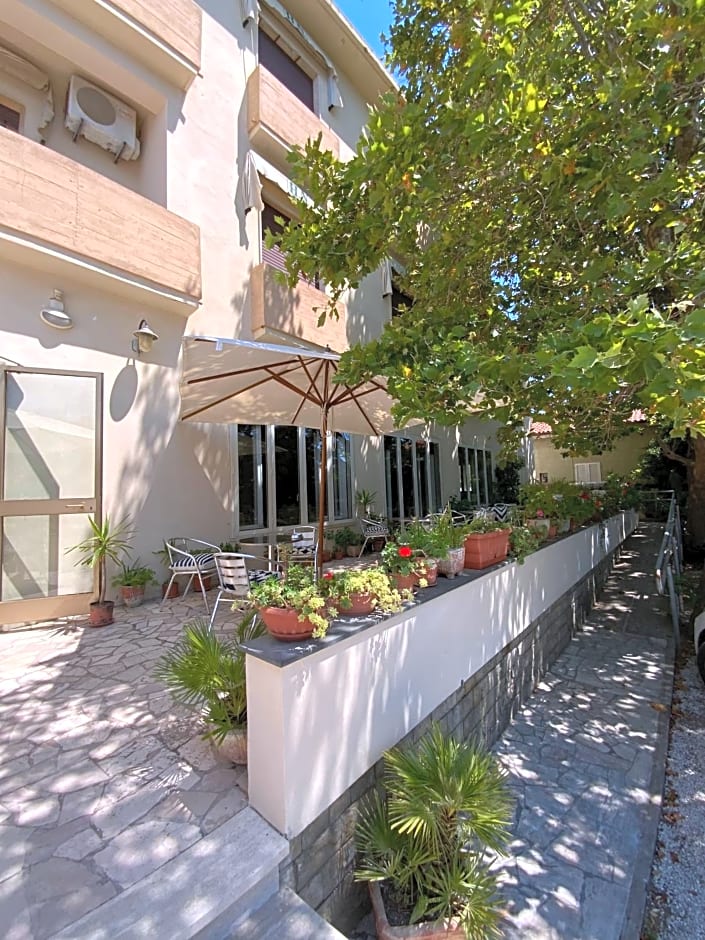 Hotel Naviglio