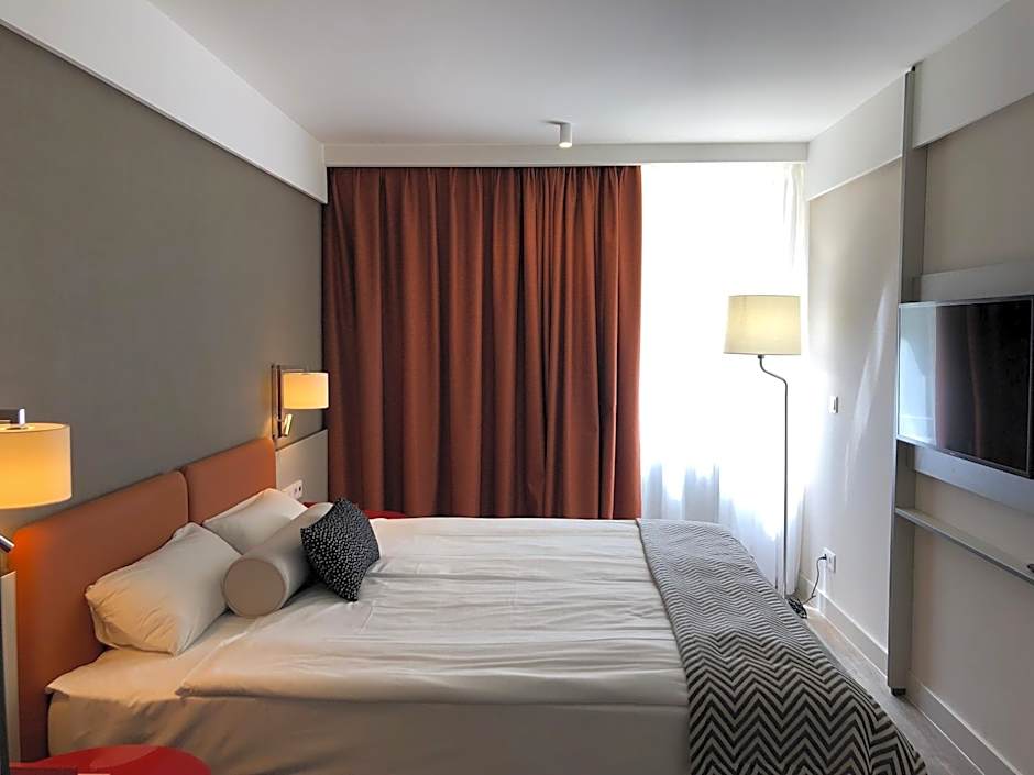 Danubius Hotel Erzsébet City Center