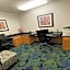 Holiday Inn Express Hotel & Suites Dubois By IHG