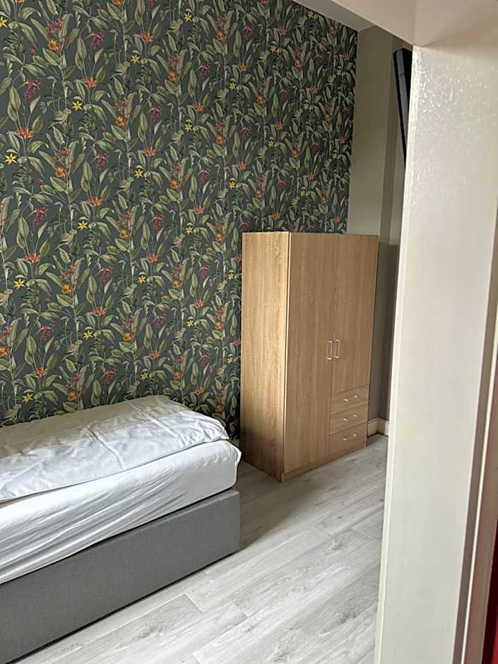 Sauerland Hotel & Gastronomie GmbH