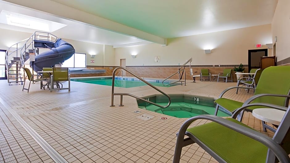 Best Western Plus Havre Inn & Suites