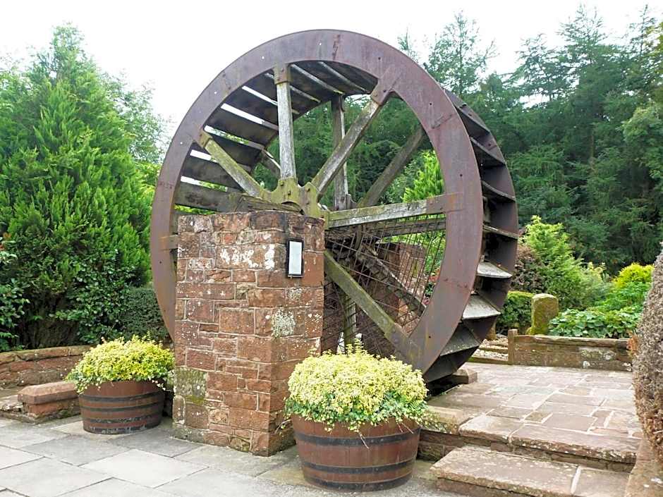 The Mill Forge