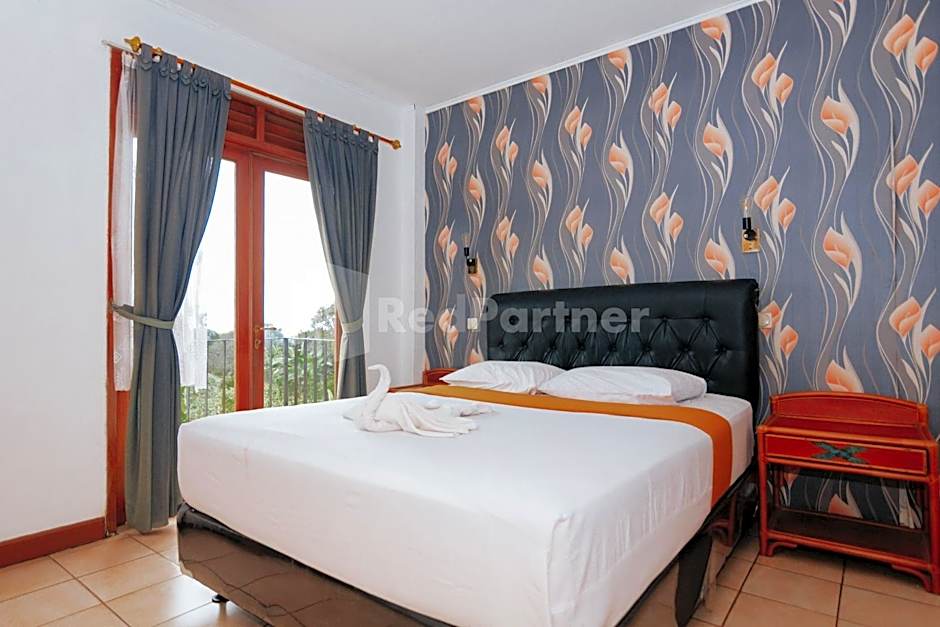 Green Valley Puncak – Bogor, PA