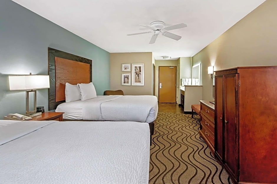 La Quinta by Wyndham Santa Rosa