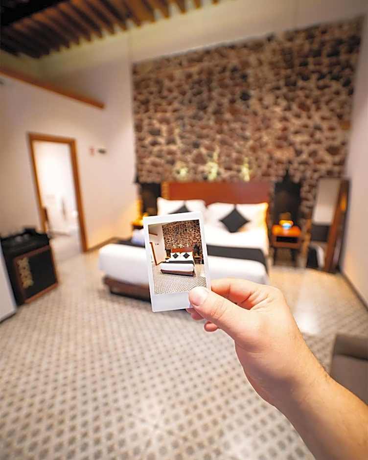 Casa de la Luz Hotel Boutique