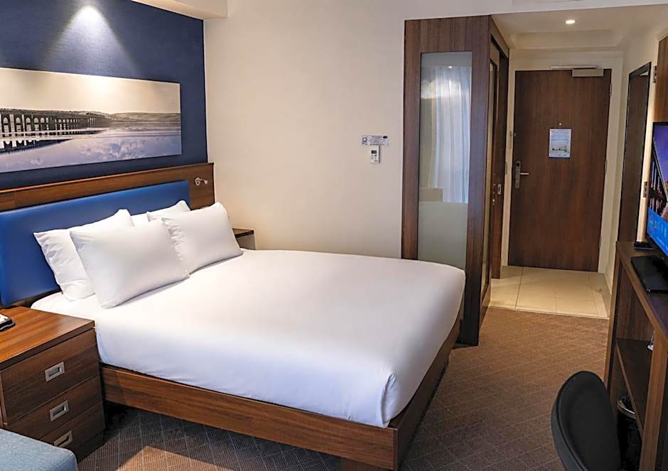 Hampton by Hilton Dundee City Centre