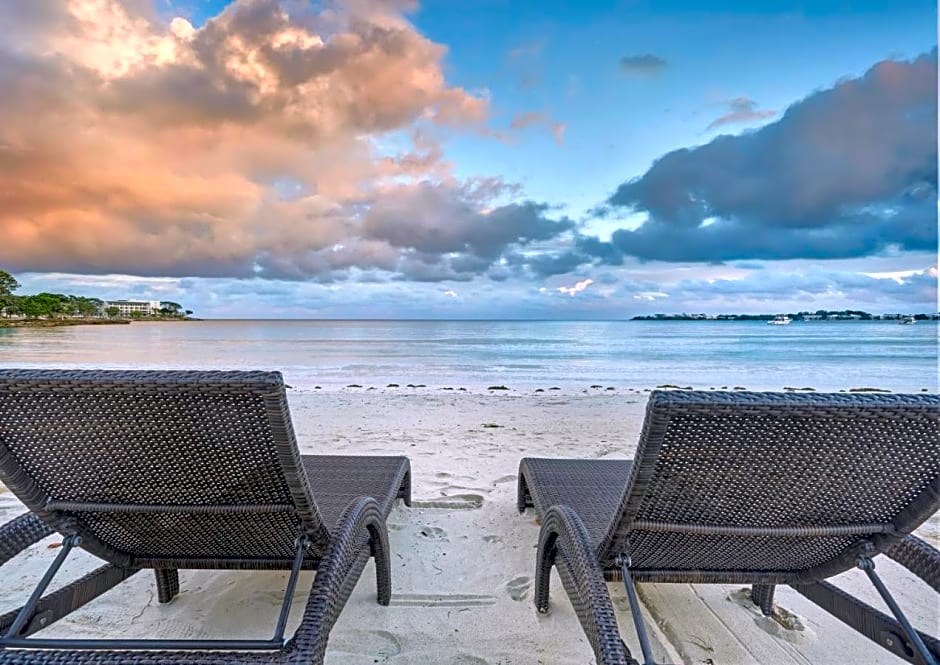 Royalton Negril An Autograph All-Inclusive Resort