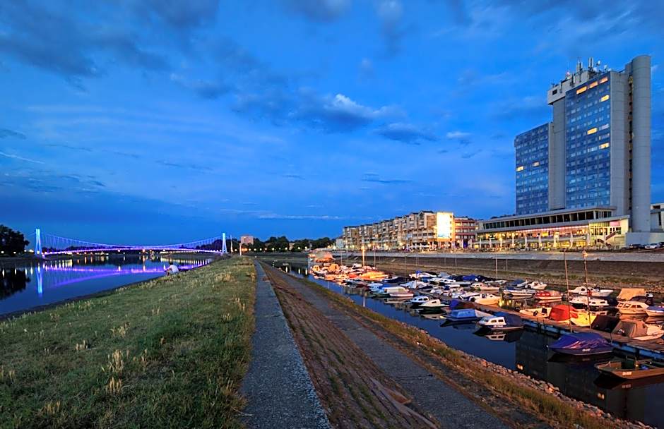 Hotel Osijek