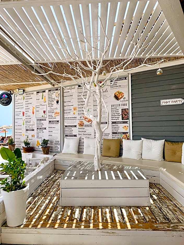 Pleasure Beach Hotel