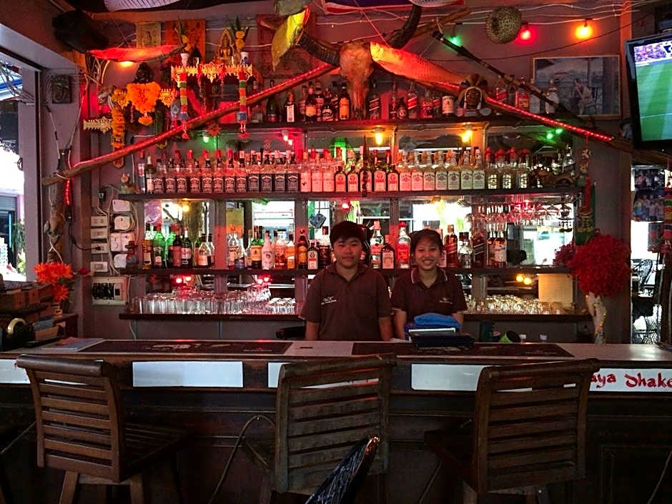 Vech Guesthouse Patong