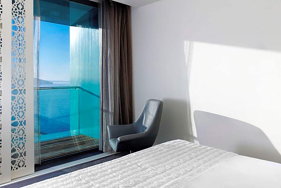 Le Meridien Oran Hotel