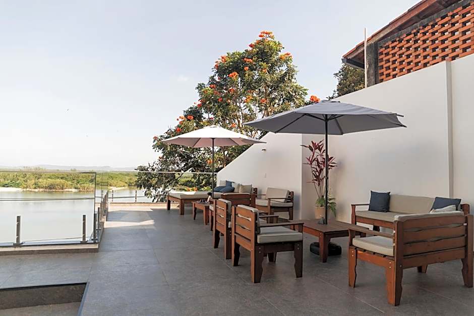 Suítes Luxo Marambaia- Epic House