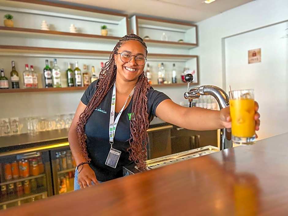 Ibis Styles Nimes Gare Centre Hotel
