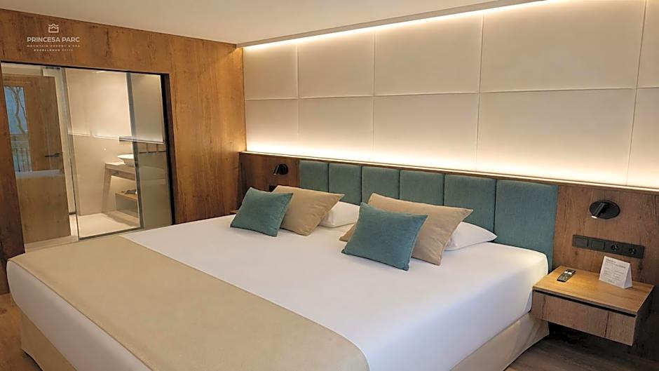 Hotel Princesa Parc Excellence