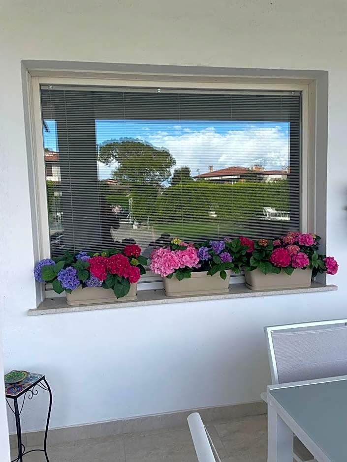 Bed and Breakfast da Beatrice