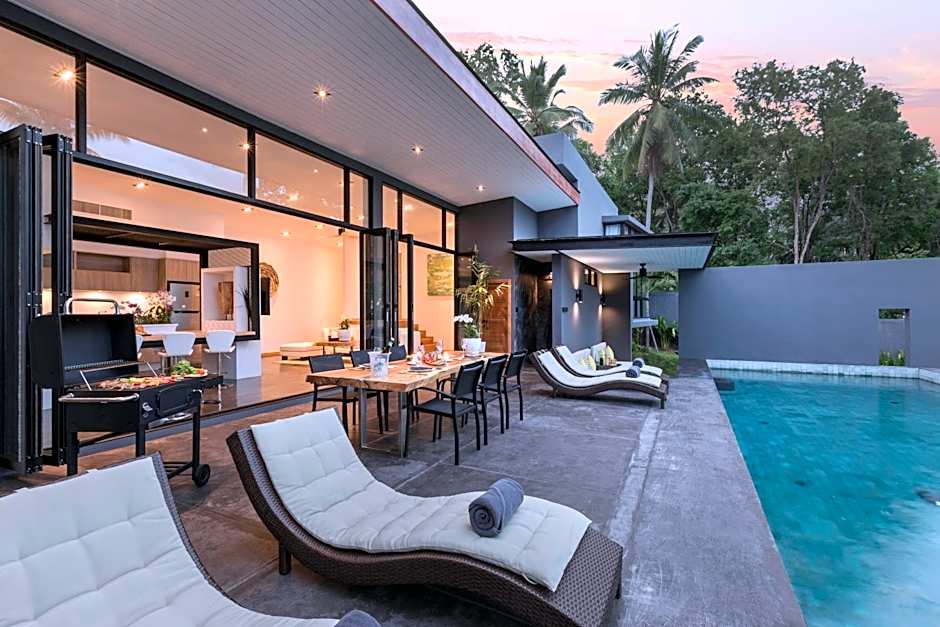 Braya Villa