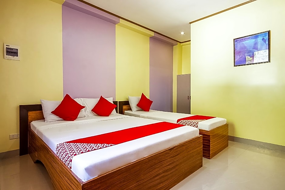 OYO 455 Casa Bonita Inn Ii