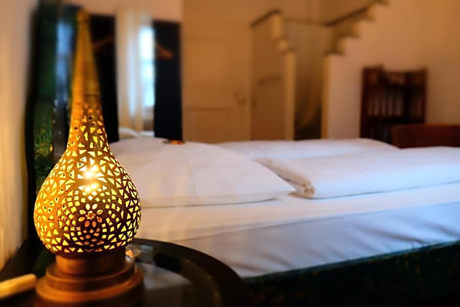 Hotel Maurerhansl