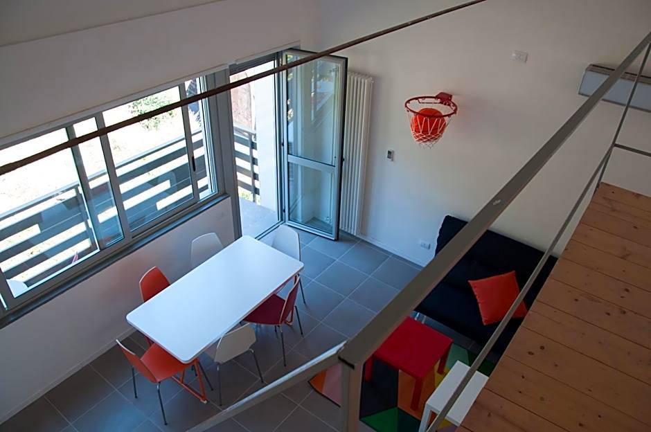 Levante Residence