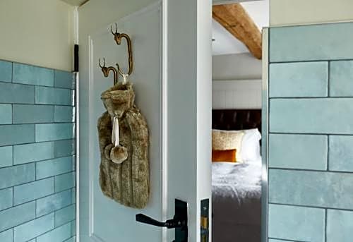 The Crown Inn, Church Enstone