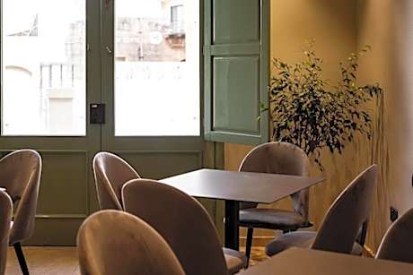 The Segond Hotel