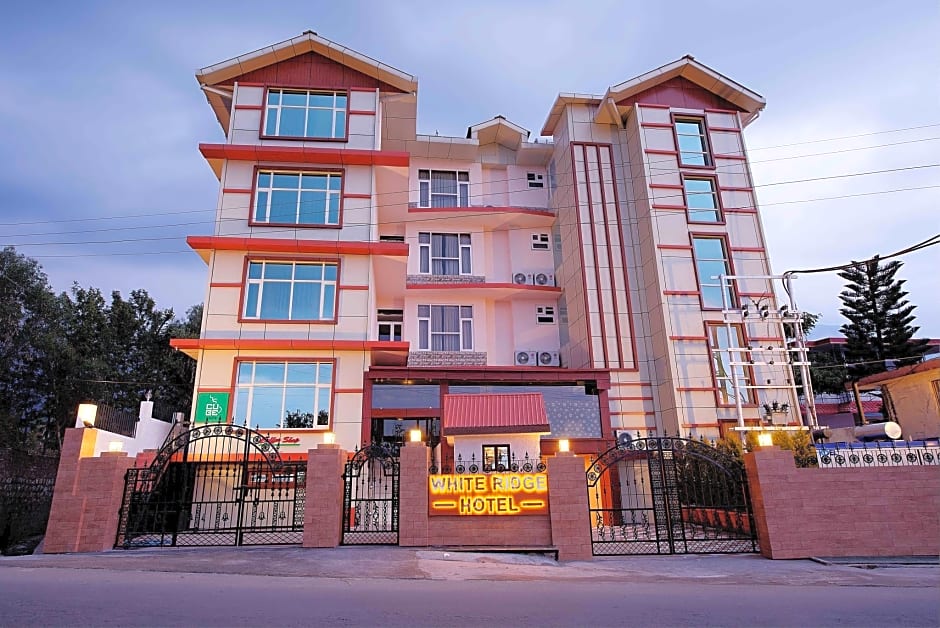 White Ridge Hotel