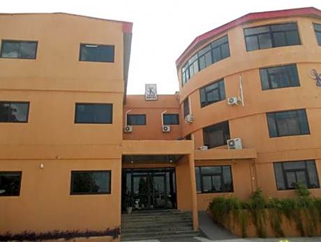 K Suites Hotel