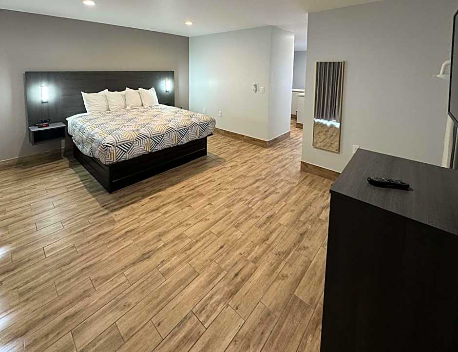 Studio 6-Englewood, FL