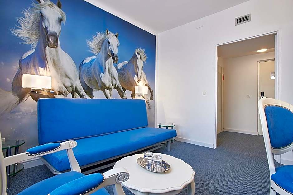 MyContinental Bucuresti Gara de Nord