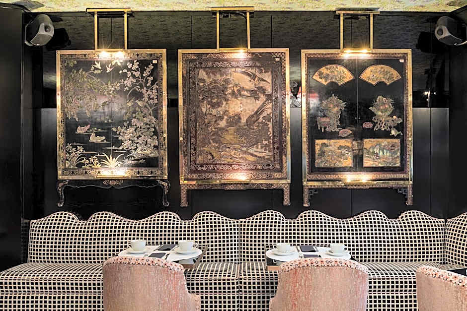 Chalgrin Boutique Hotel