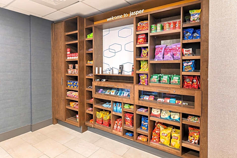 Hampton Inn By Hilton Jasper