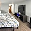 Motel 6-Lebec, CA