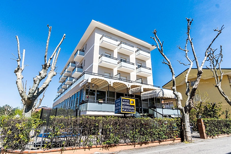 Hotel Kursaal