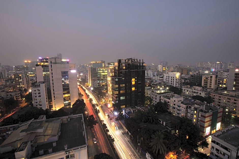 Renaissance Dhaka Gulshan Hotel