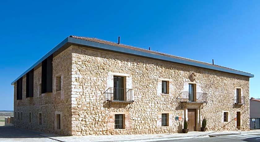 Hospedium Hotel Convento Santa Ana