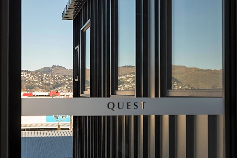 Quest on Manchester Serviced Apartments