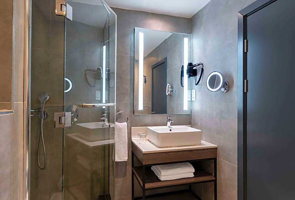 Park Inn by Radisson Serviced Apartments Lagos Victoria Island