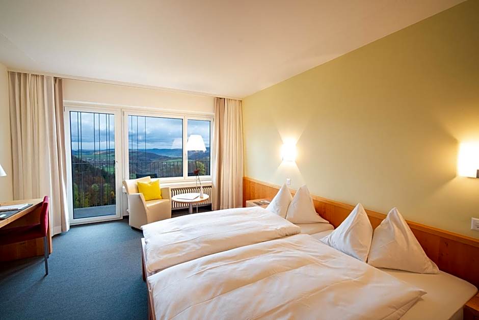 Hotel Bad Ramsach